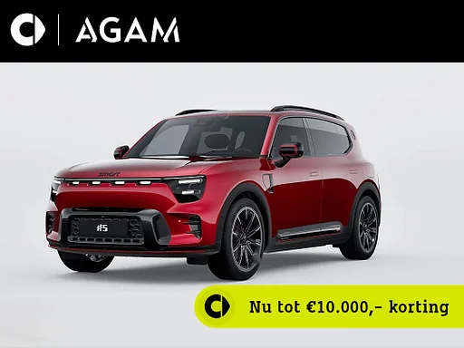 Smart Other smart #5 Brabus 100 kWh