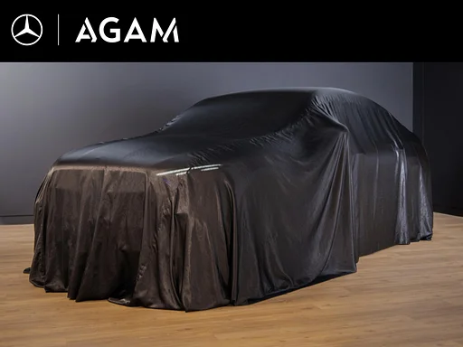 Mercedes-Benz A 250 e Business Solution Luxury Limited | Panorama dak