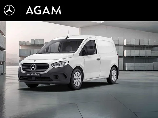 Mercedes-Benz Citan 108 CDI L1 Base