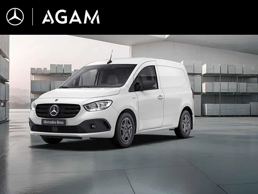 Mercedes-Benz eCitan 112 Pro L1 51 kWh