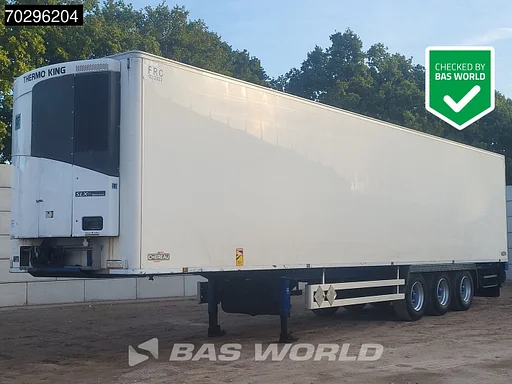 Chereau INOGAM Blumenbreit Schiebewand