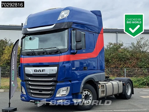 DAF