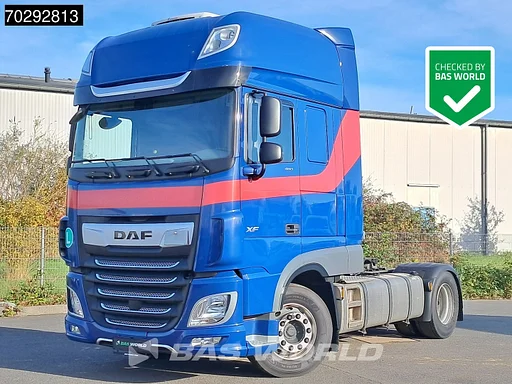DAF