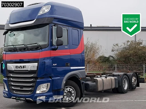 DAF