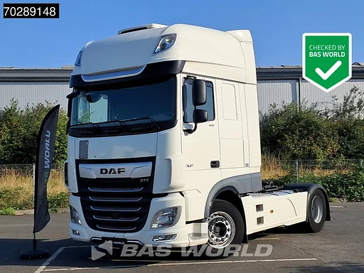 DAF