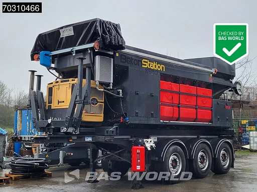 Other Kimera K960 60 m3/h