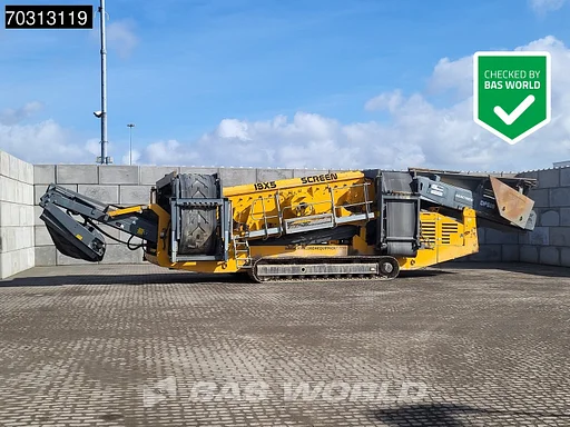 Other Anaconda DF518