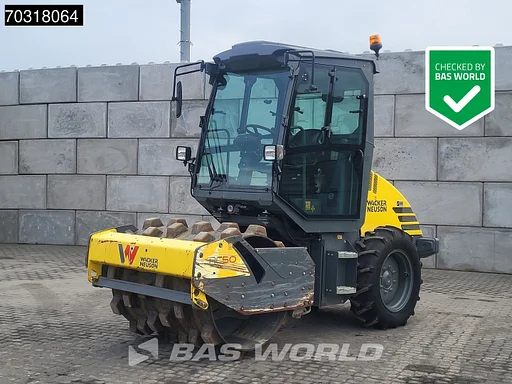 Wacker Neuson RC50 P