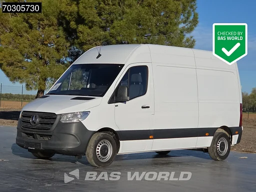 Mercedes-Benz Sprinter 311 CDI L2H2 - Aire Acondicionado - Control de Crucero - MBUX - CarPlay - Euro6 - L2 A/C Cruise control