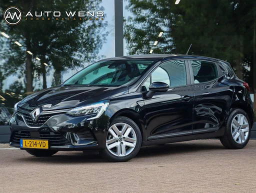 Renault Clio 1.0 TCe 90 Zen | navigatie | sensori di parcheggio