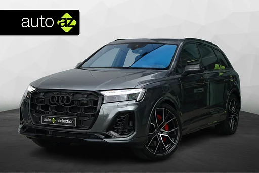 Audi Q7 60 TFSI e quattro Pro Line S Competition