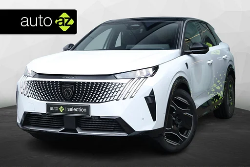 Peugeot e-3008 GT Avantage 210 73 kWh / SoH 98,4% / Warmtepomp