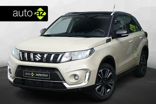 Suzuki Vitara / camera / DAB / Stoel verwarming 1.4 Boosterjet Stijl