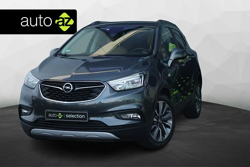 Opel Mokka X 1.4 Turbo Innovation