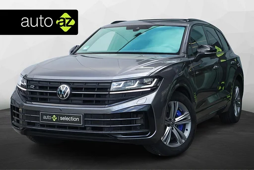Volkswagen Touareg 3.0 TSi eHybrid 4MOTION R / Panorama / trailer coupling / Memory
