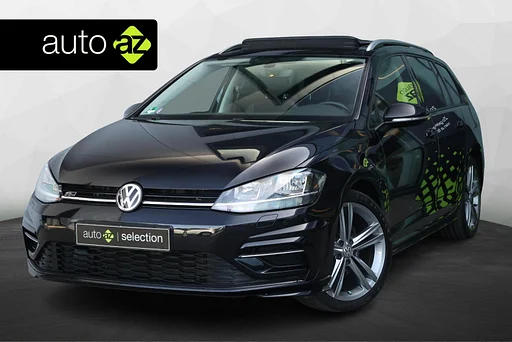 Volkswagen Golf Variant 1.5 TSI Highline Business R / Panorama / hak holowniczy