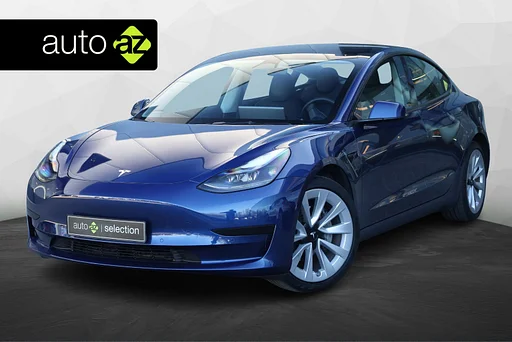 Tesla Model 3 Standard RWD Plus 60 kWh / fűtött ülések / Rondom fényképezőgép