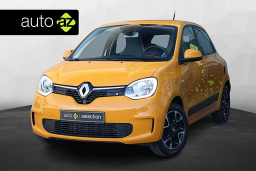 Renault Twingo 1.0 SCe Collection / cruise control