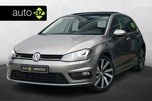 Volkswagen Golf 1.4 TSI Highline / R-Line