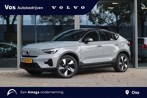 Volvo Other Volvo EC40 Single motore Extended Range Ultra 82 kWh