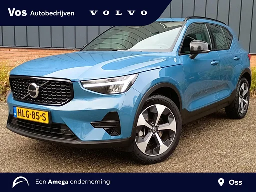 Volvo XC40 B4 Plus Dark | Harman Kardon | Elektrische stoelen con memory | Stoel & Stuurverwarming | Voorruitverwarming |