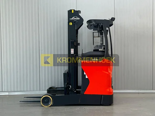 Linde R 16