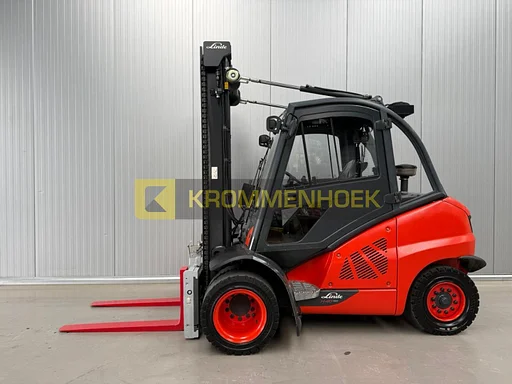 Linde H 40 D-02