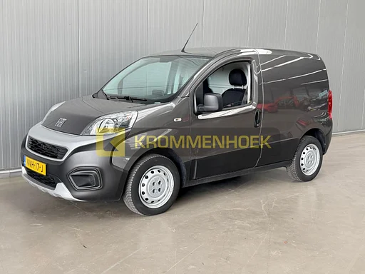 Fiat Fiorino