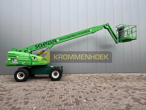 Other Sky Jack SJ 66 T