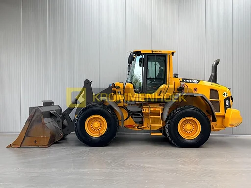 Volvo L 90 G