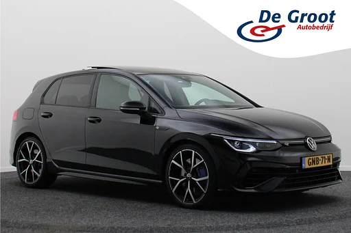 Volkswagen Golf 2.0 TSI R 4Motion Telhado de pano Akrapovic, Head-Up, IQ, ACC, H&K Sound, 19"