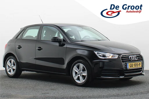 Audi A1 Sportback 1.0 TFSI Pro Line 1 ° proprietario, navigatie, aria condizionata Cruise Control sedili riscaldati