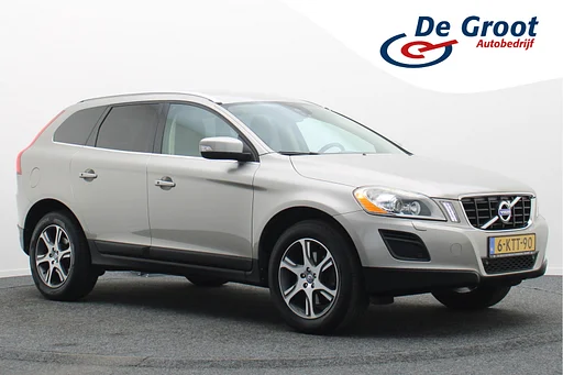 Volvo XC60 2.0 T5 Ocean Race