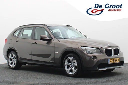 BMW X1 sDrive18i Executive
