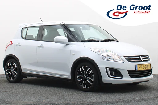 Suzuki Swift 1.2 Style EASSS