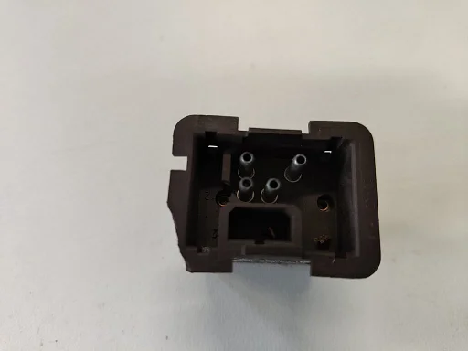 Kachelweerstand BMW 3 serie E30 en Z3 1375754