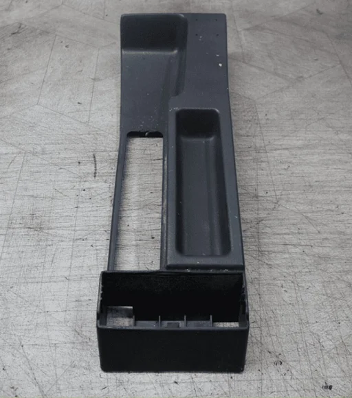 Midden console handrem antraciet BMW 3 serie E30 51161884246 1884246