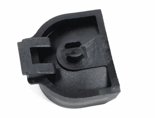 Radiateur steun onder BMW 3 serie E30 17111178449 1178449