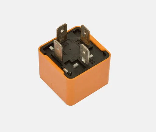 Relais geel BMW 3 serie E30 61311375474 1375474