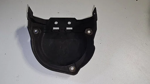 Afdekkap verdelerkap 6 cilinder BMW E30