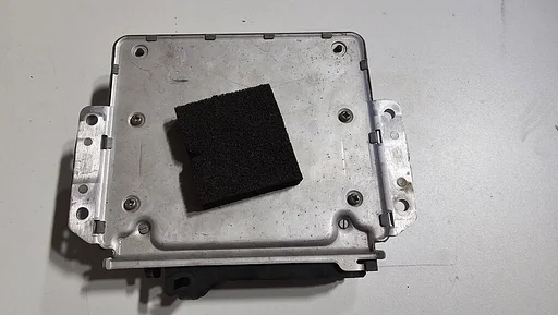 Motormanagement computer ECU DME  M20B25 BMW 3 serie E30 325i Bosch 261200164 0 261 200 164