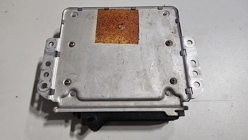 Motormanagement computer ECU DME M40B16 BMW 3 serie E30 Bosch 0261200174 0 261 200 174