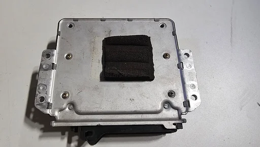 Motormanagement computer ECU DME M20B20 BMW 3 / 5 serie E30 E34 Bosch 0261200172 0 261 200 172