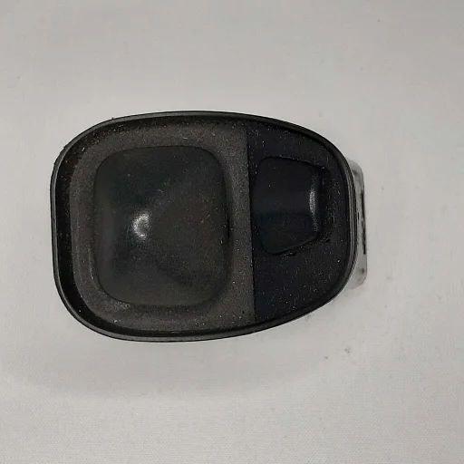 Schakelaar spiegel verstelling BMW E23 E24 E30 61311369331 1369331