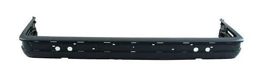 Nieuwe Originele achterbumper 51121953647 BMW E30 type 2 zonder trekaak model