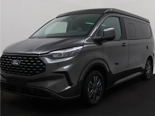 Ford Transit Custom Nugget Camper 320 L1 Titanium Westfalia