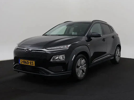 Hyundai Kona EV Fashion 64 kWh (5-drs SUV)