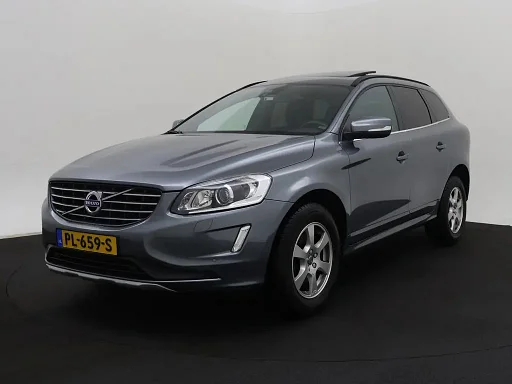 Volvo XC60 2.0 D3 AUT. FWD Polar+ xeno | PANO | WINTER-PACK | NAVI | CRUISE | TOWBAR | PDC