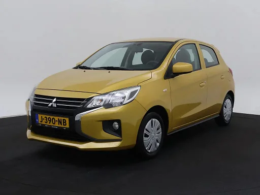 Mitsubishi Space Star 1.0 Cool+ aria condizionata |(5-drs Hatchb.)