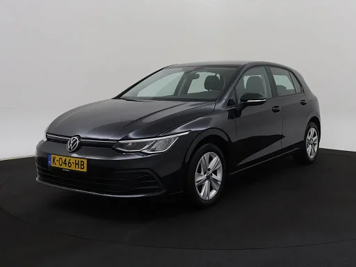 Volkswagen Golf 1.0 TSI Life LED | VC | Ambiente | ACC | Navi | aria condizionata | PDC